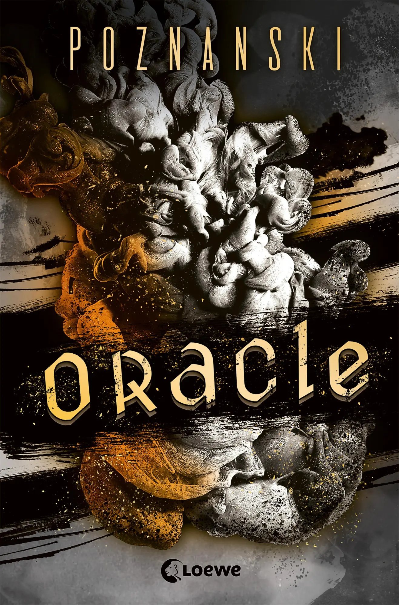 Cover: 9783743216587 | Oracle | Ursula Poznanski | Buch | 432 S. | Deutsch | 2023