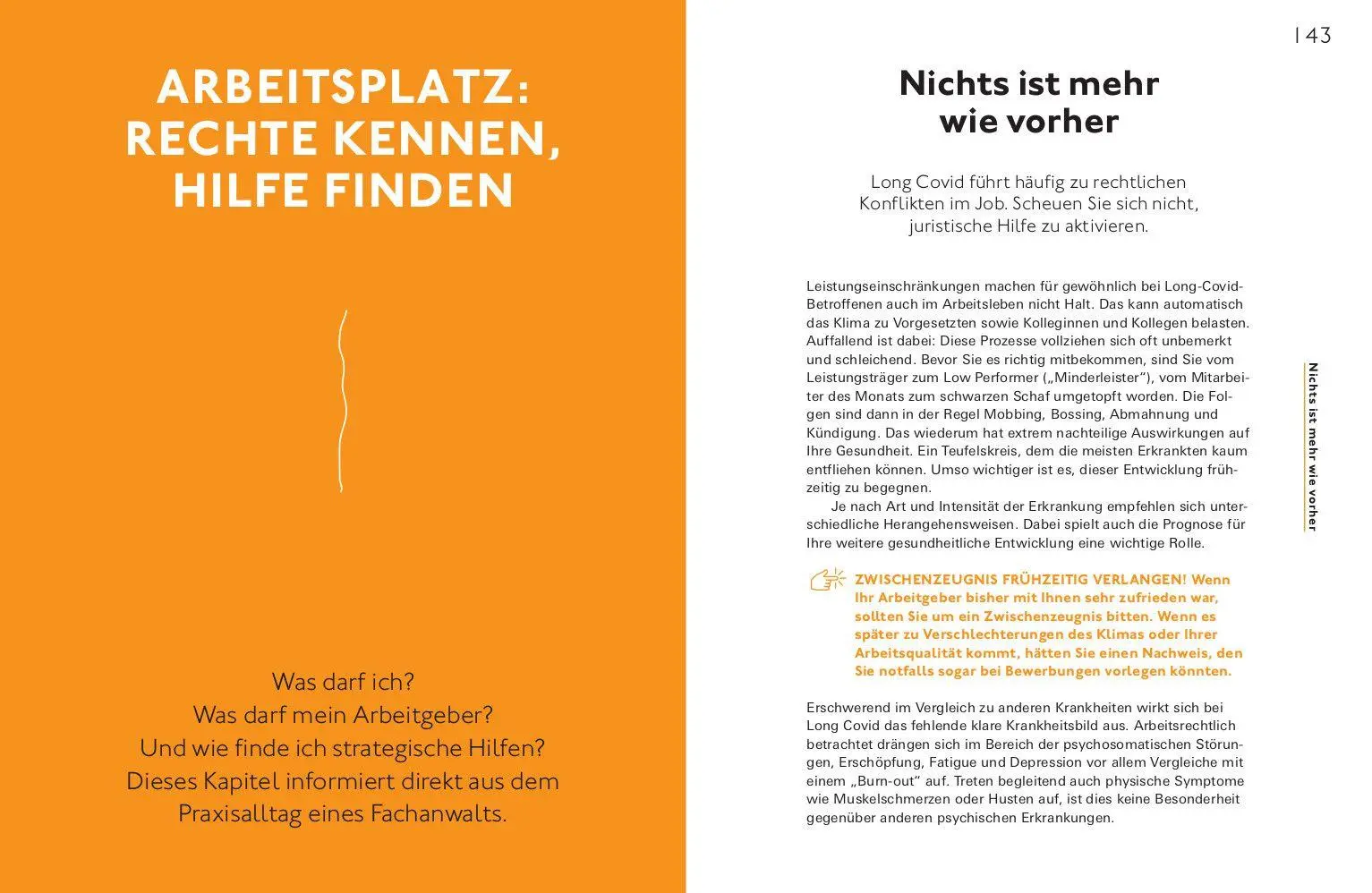 Bild: 9783747106587 | Long Covid und Post Covid | Christine Allwang (u. a.) | Taschenbuch