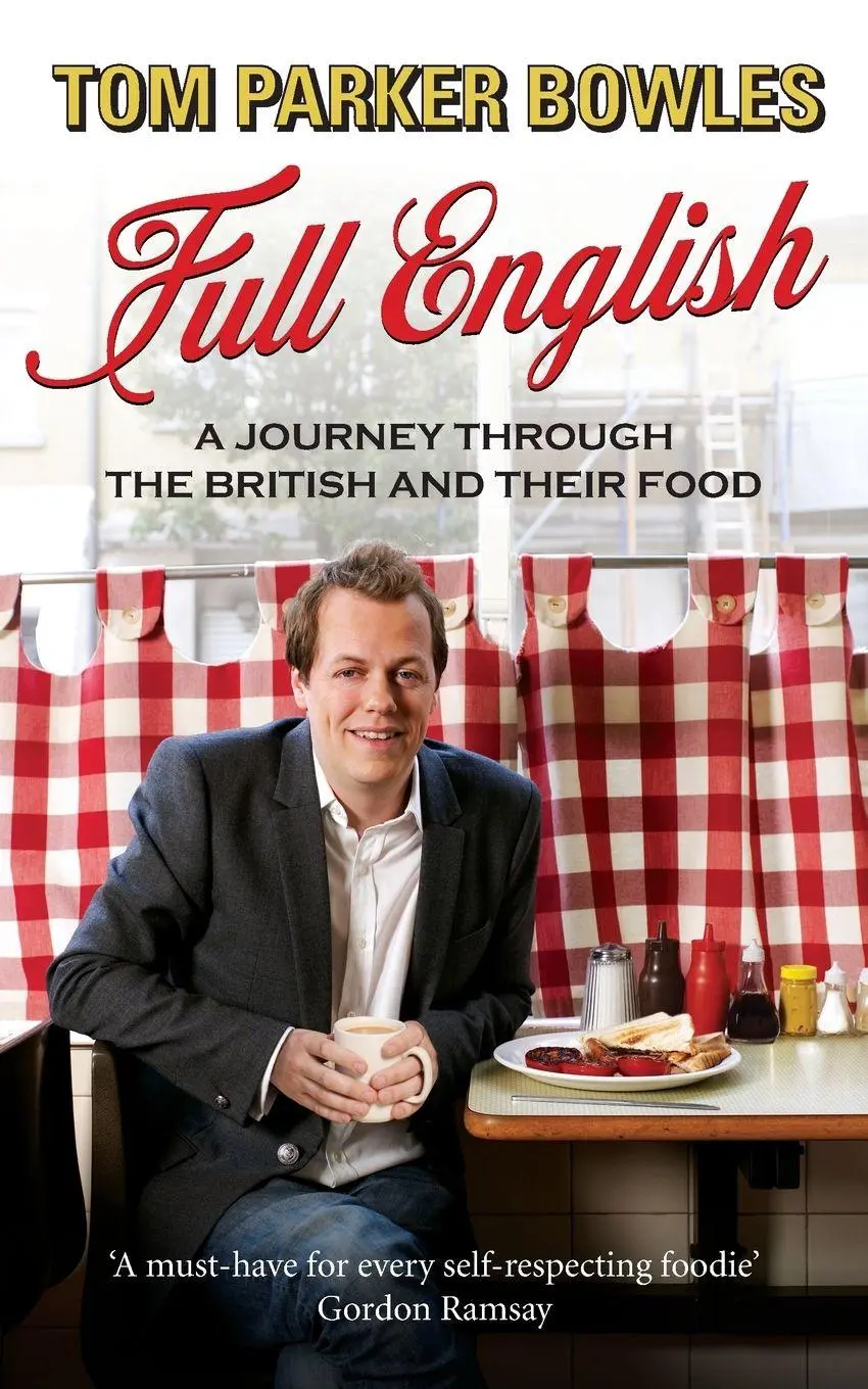 Cover: 9780091926687 | Full English | Tom Parker Bowles | Taschenbuch | Englisch | 2009