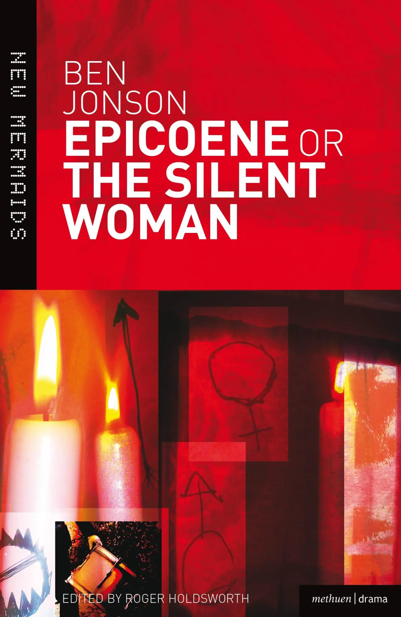 Cover: 9780713666687 | Epicoene or The Silent Woman | Ben Jonson | Taschenbuch | Englisch