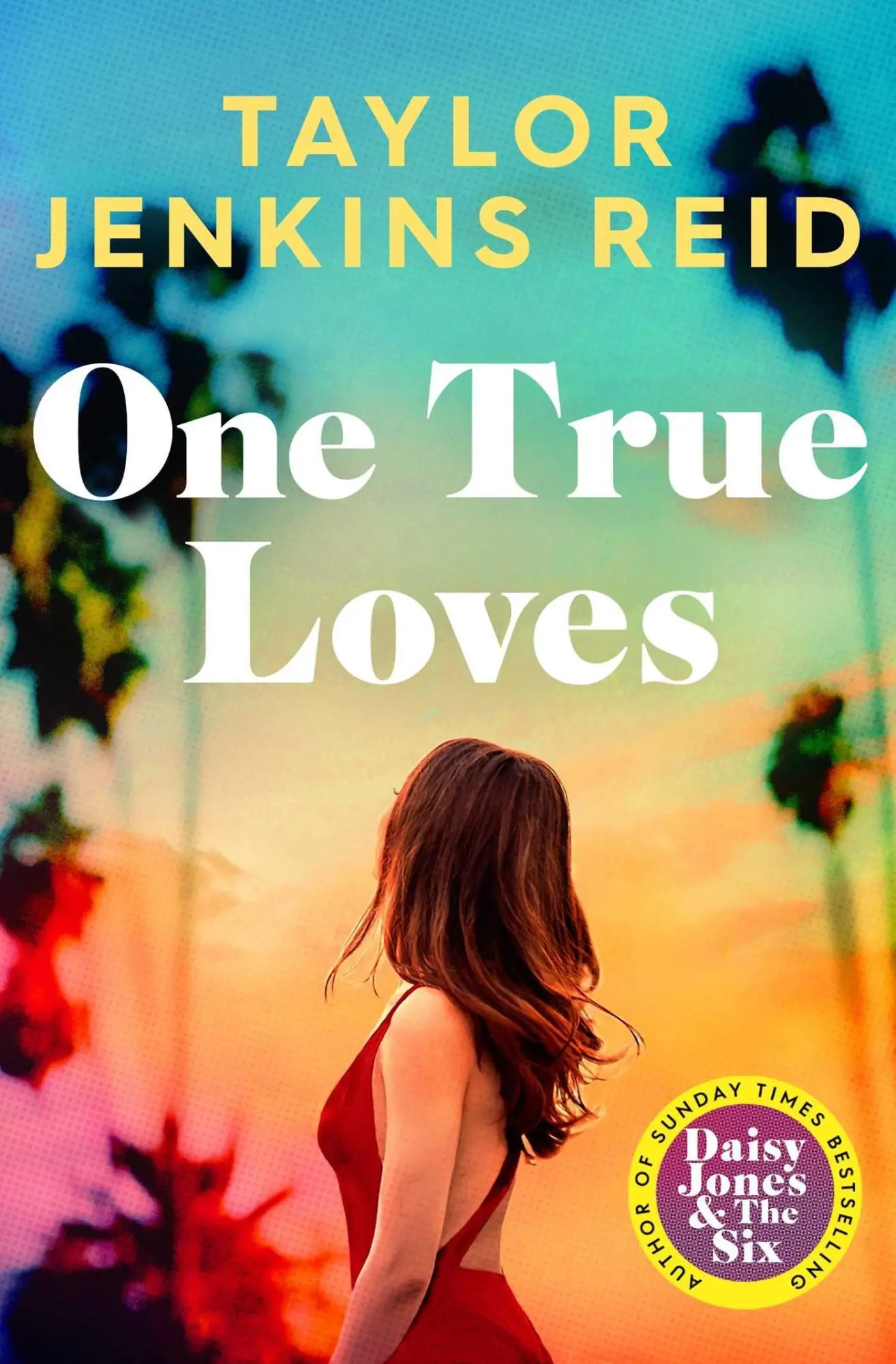 Cover: 9781398516687 | One True Loves | Taylor Jenkins Reid | Taschenbuch | Paperback | 2022
