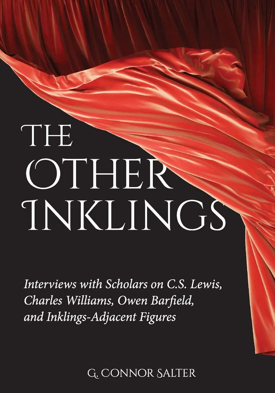 Cover: 9781965646687 | The Other Inklings | G. Connor Salter | Taschenbuch | Englisch | 2026