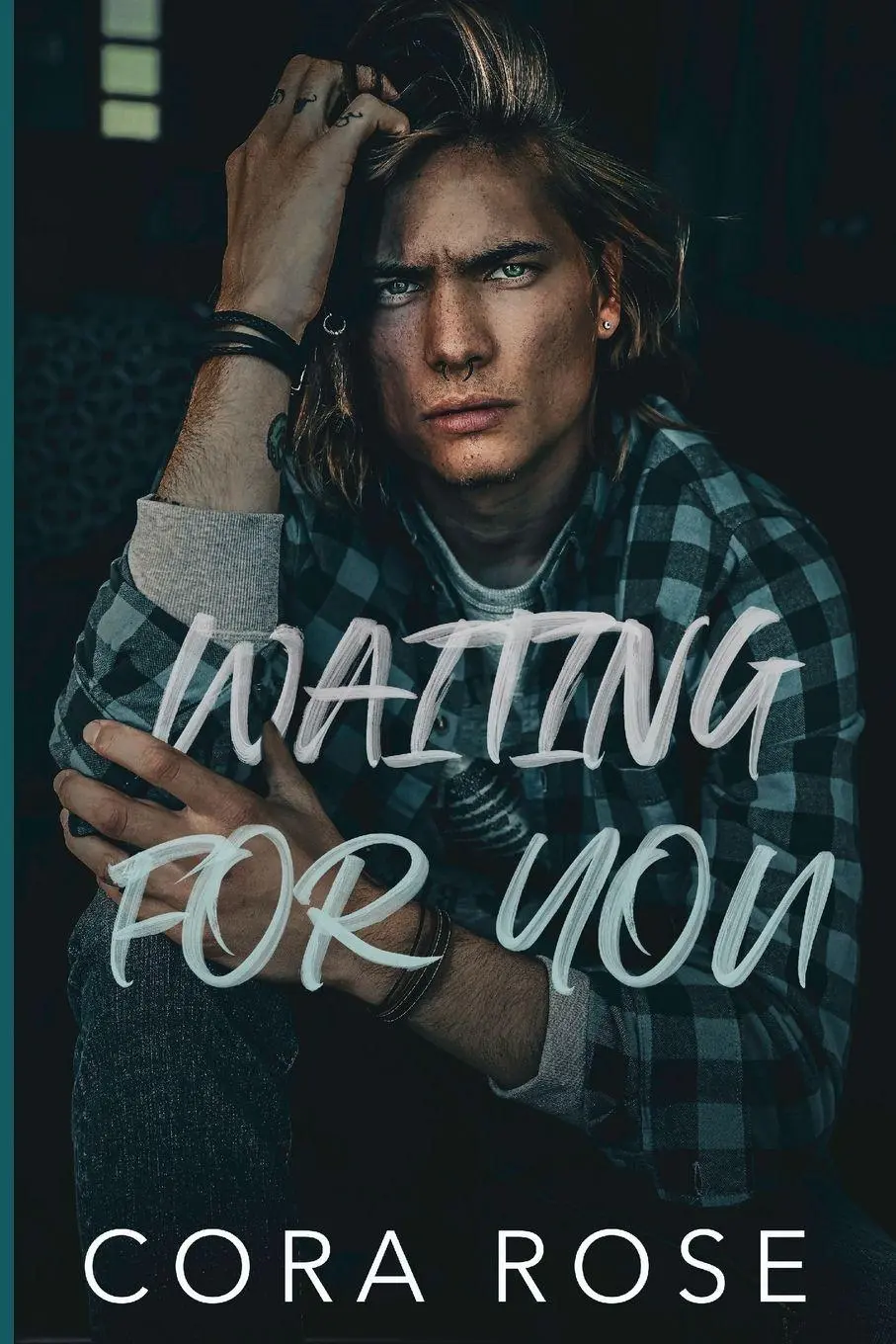 Cover: 9798869076687 | Waiting For You | Cora Rose | Taschenbuch | Englisch | 2023