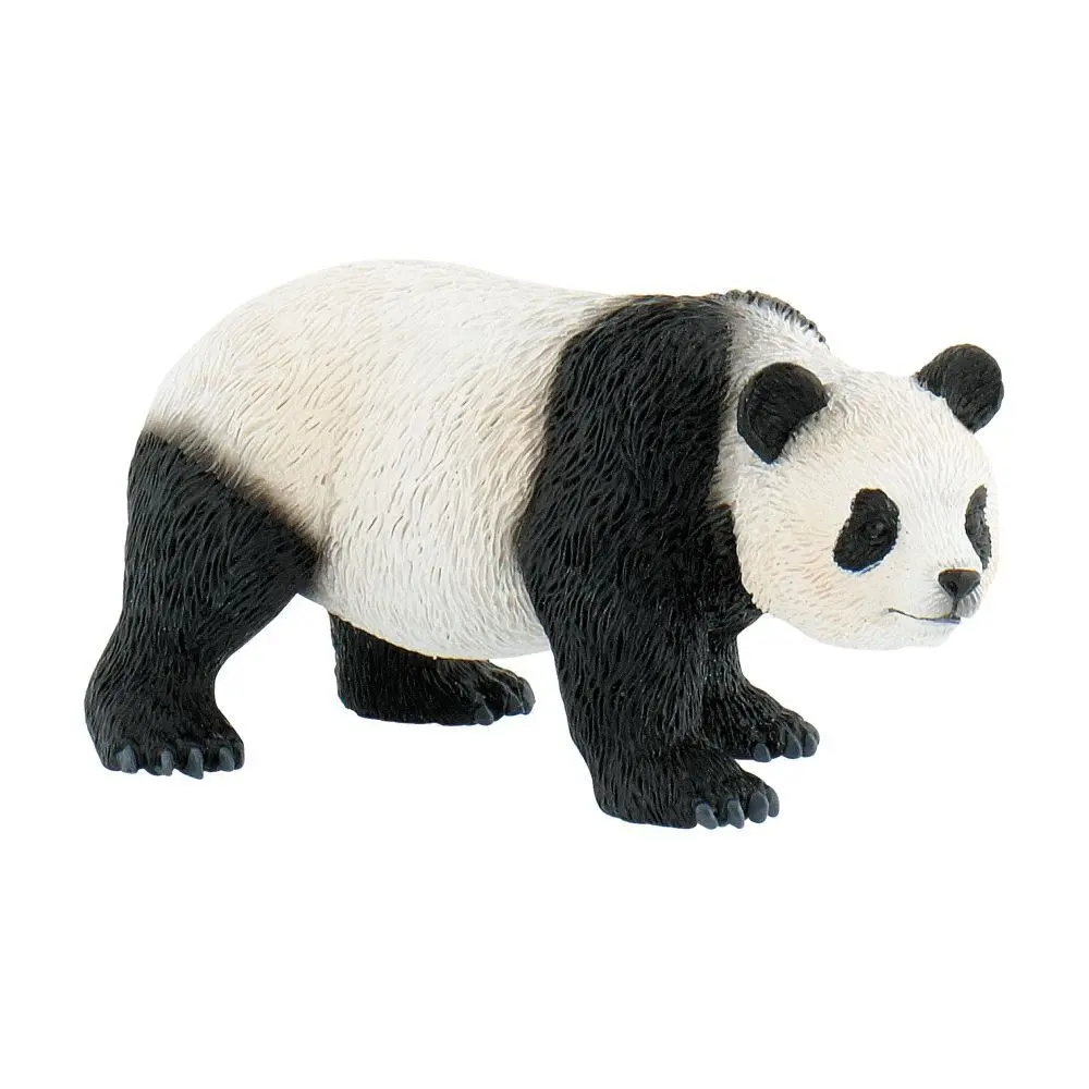 Cover: 4007176636787 | Panda, Spielfigur | Polybag | 63678 | 2024 | Bullyworld