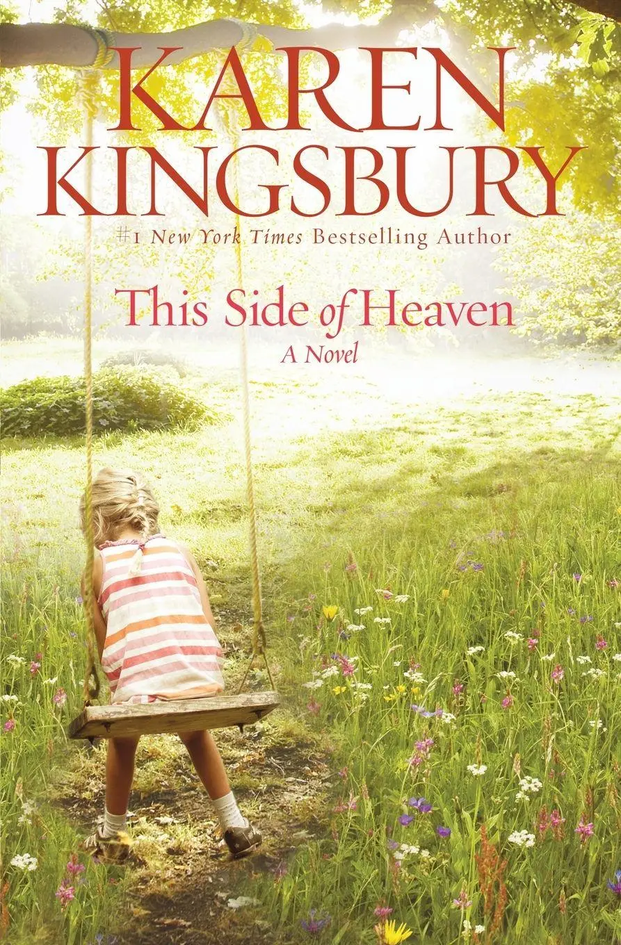 Cover: 9781599956787 | This Side of Heaven | Karen Kingsbury | Taschenbuch | Englisch | 2009