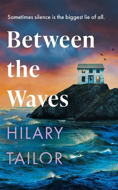 Cover: 9781662526787 | Between the Waves | Hilary Tailor | Taschenbuch | Englisch | 2025
