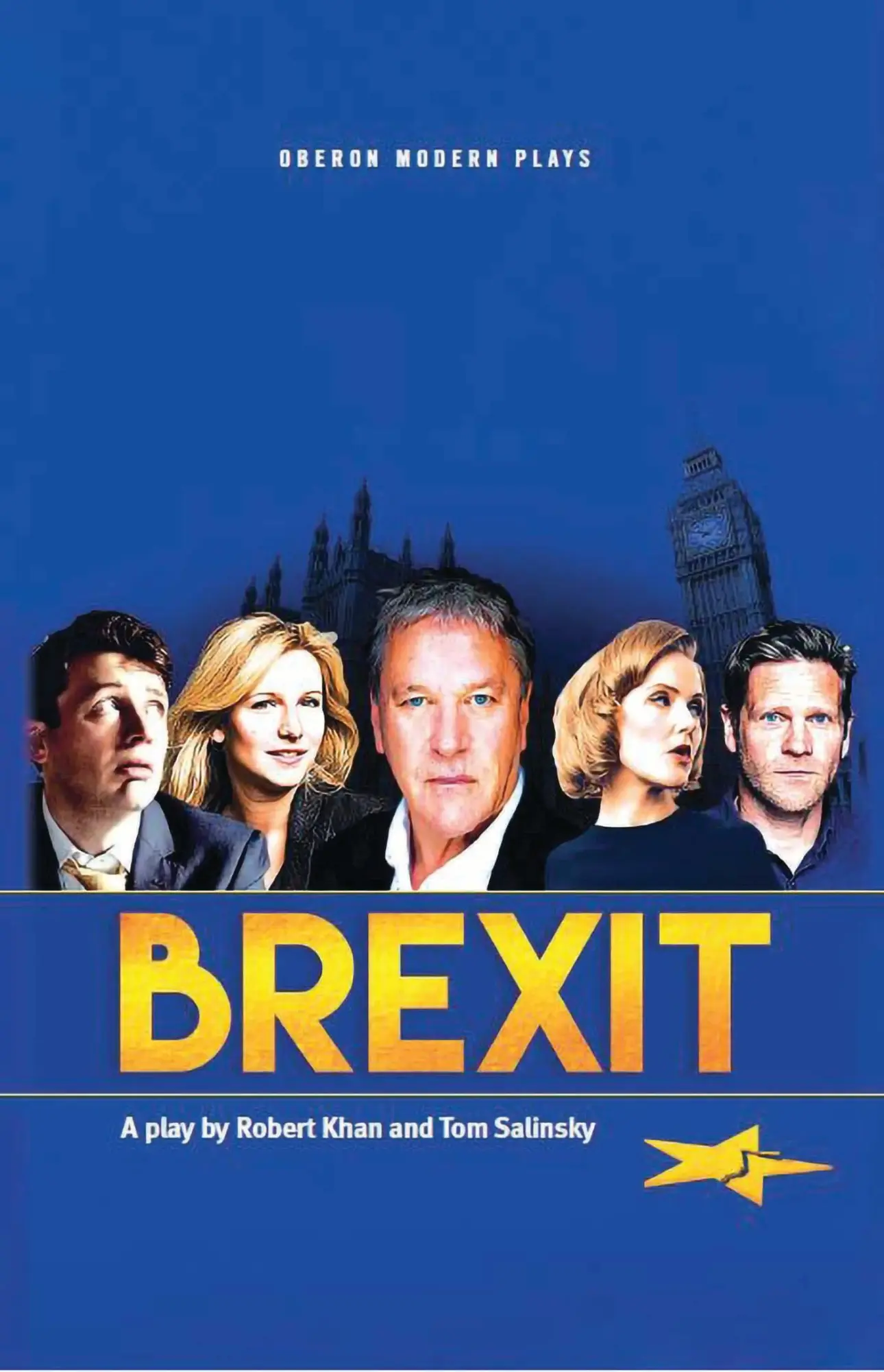 Cover: 9781786826787 | Brexit | Robert Khan (u. a.) | Taschenbuch | Englisch | 2018