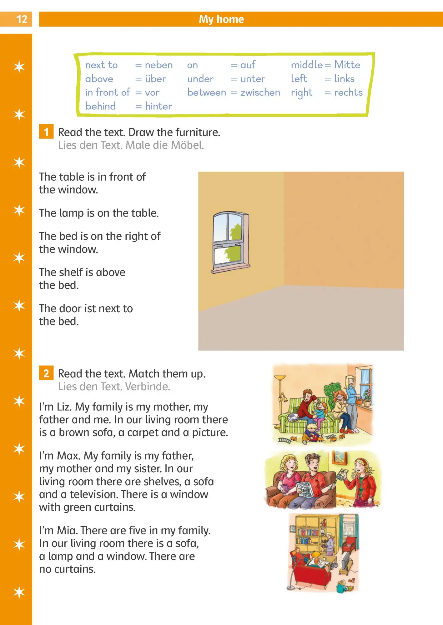 Bild: 9783129496787 | Die Englisch-Helden 4. Klasse | Englisch in der Grundschule | Kamitz