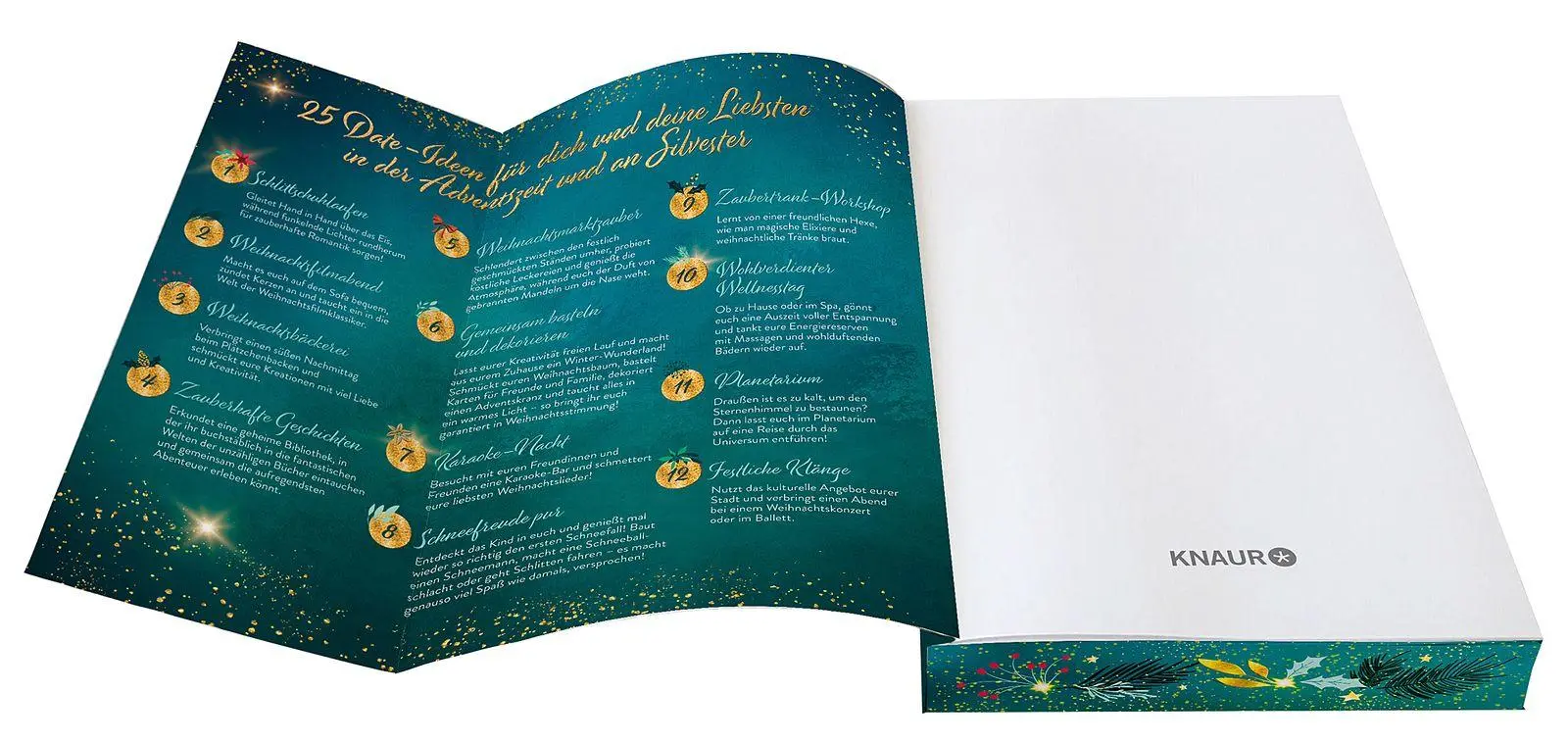 Bild: 9783426566787 | Meet Me Under the Mistletoe | Knaur Romance | Taschenbuch | 384 S.