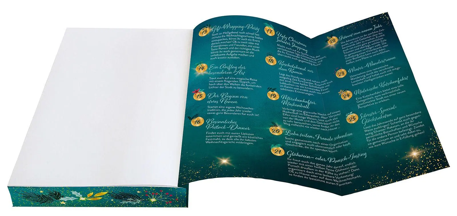Bild: 9783426566787 | Meet Me Under the Mistletoe | Knaur Romance | Taschenbuch | 384 S.