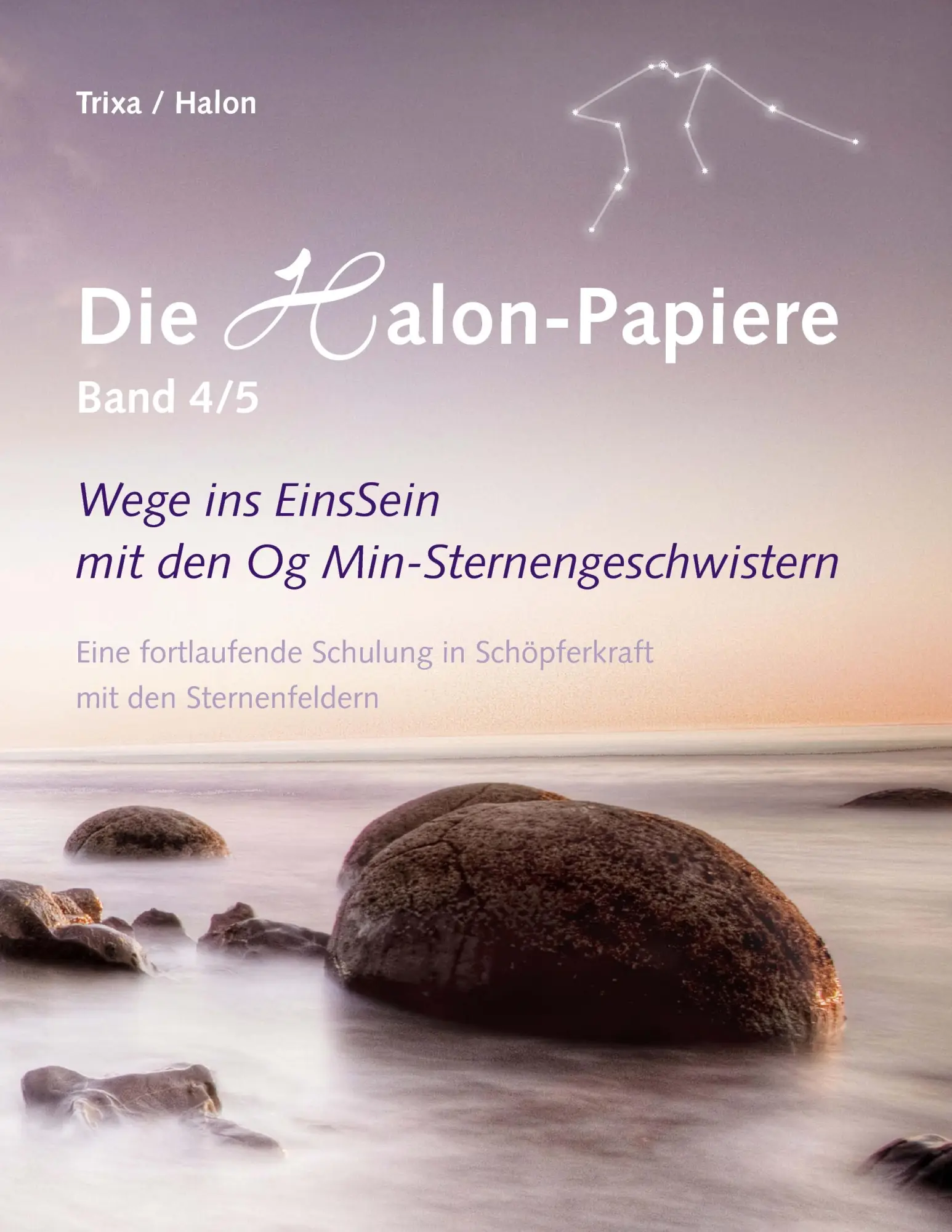 Cover: 9783842366787 | Die Halon-Papiere, Band 4/5 | Trixa (u. a.) | Taschenbuch | 380 S.