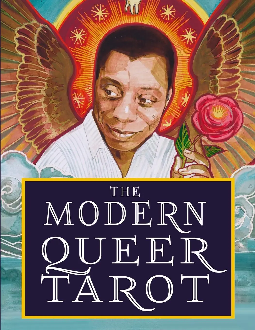 Cover: 9798218466787 | Modern Queer Tarot | Robert Barber (u. a.) | Taschenbuch | Englisch