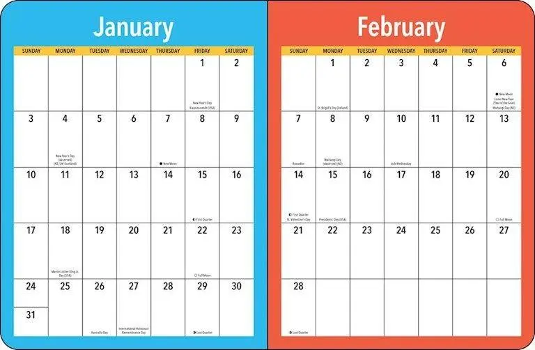 Bild: 9798881606787 | Peanuts Diary - Peanuts Terminkalender 2027 | McMeel Andrews | 112 S.
