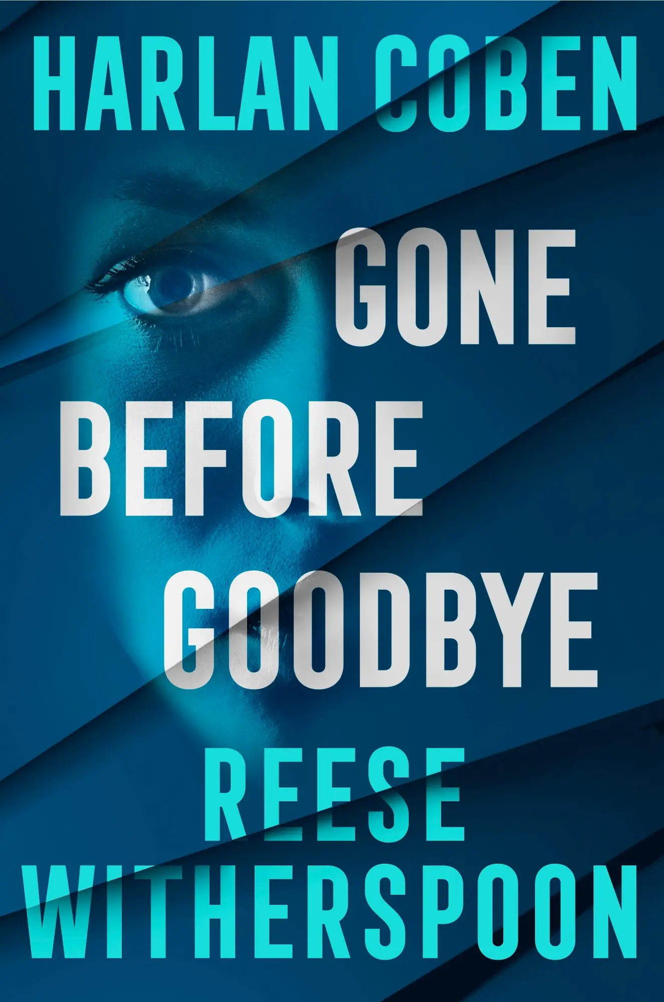 Cover: 9781529956887 | Gone Before Goodbye | Reese Witherspoon (u. a.) | Taschenbuch | 352 S.