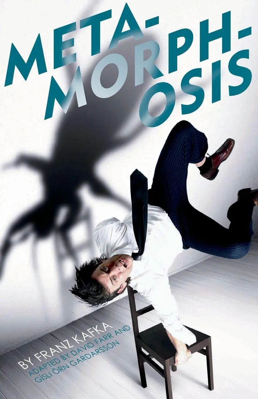 Cover: 9781840026887 | Metamorphosis | Franz Kafka | Taschenbuch | Kartoniert / Broschiert