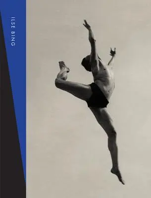 Cover: 9781911306887 | Ilse Bing | Juan Vicente Aliaga | Buch | Gebunden | Englisch | 2022