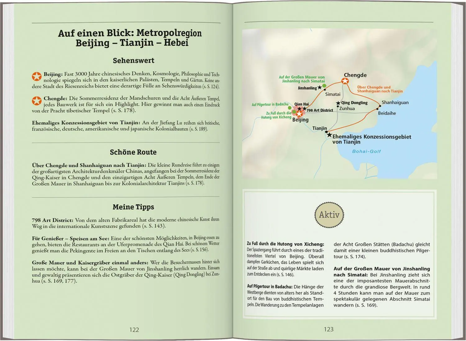 Bild: 9783616016887 | DUMONT Reise-Handbuch Reiseführer China | mit Extra-Reisekarte | Buch
