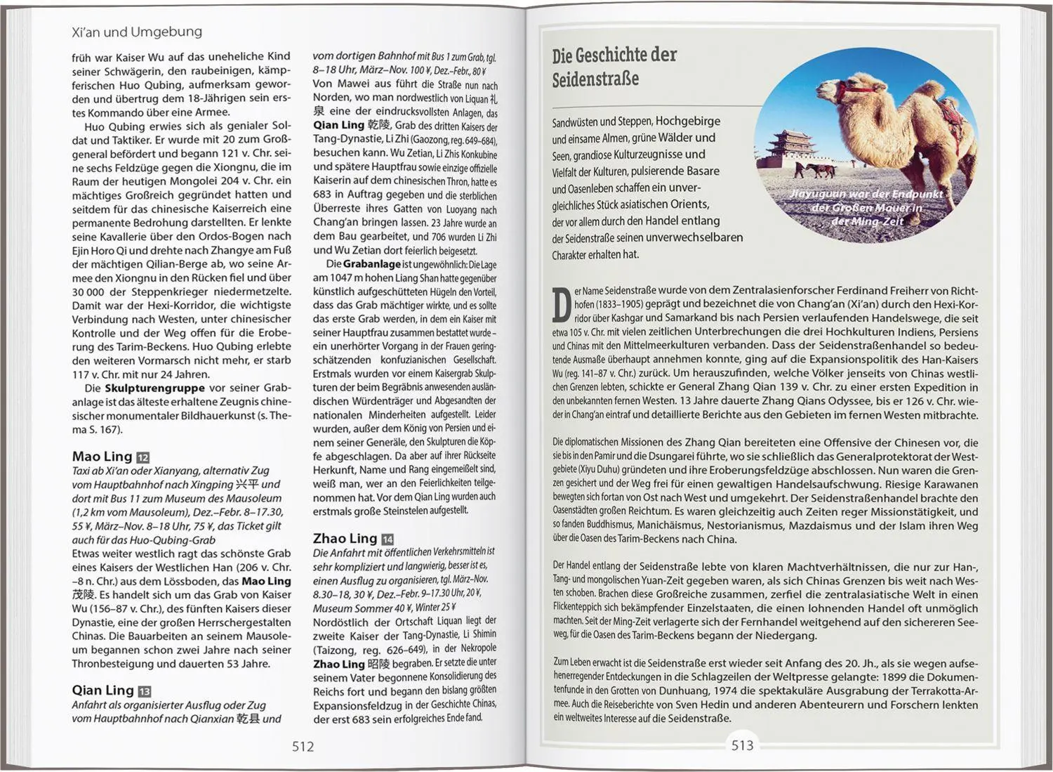 Bild: 9783616016887 | DUMONT Reise-Handbuch Reiseführer China | mit Extra-Reisekarte | Buch