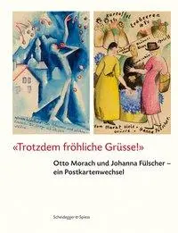 Cover: 9783858816887 | Trotzdem fröhliche Grüsse! | Patricia Bieder | Buch | 160 S. | Deutsch
