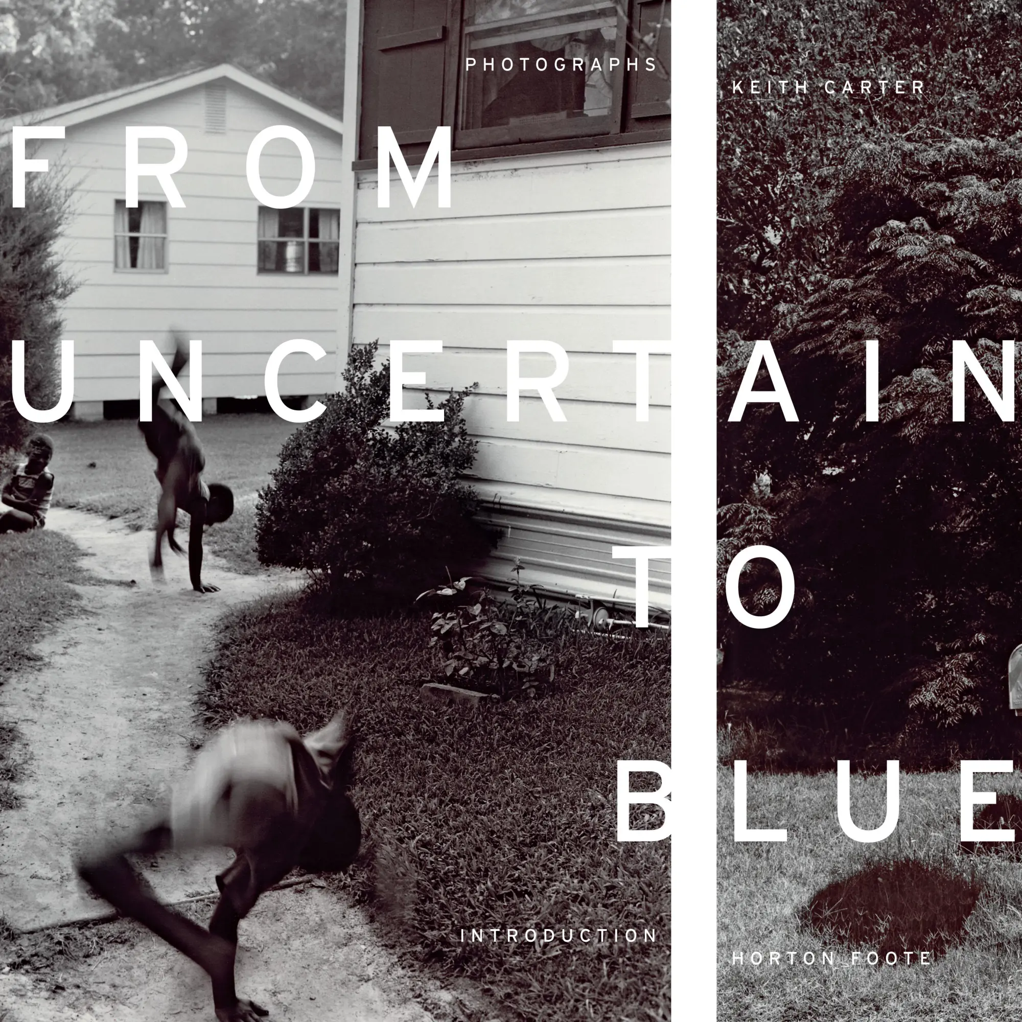 Cover: 9780292726987 | From Uncertain to Blue | Keith Carter | Buch | Englisch | 2011