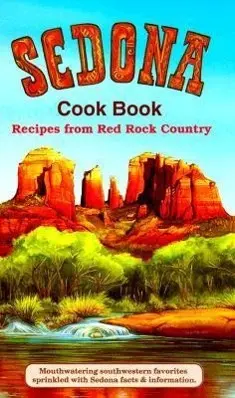 Cover: 9780914846987 | Sedona Cook Bk -OS | Susan K. Bollin | Taschenbuch | Englisch | 1994