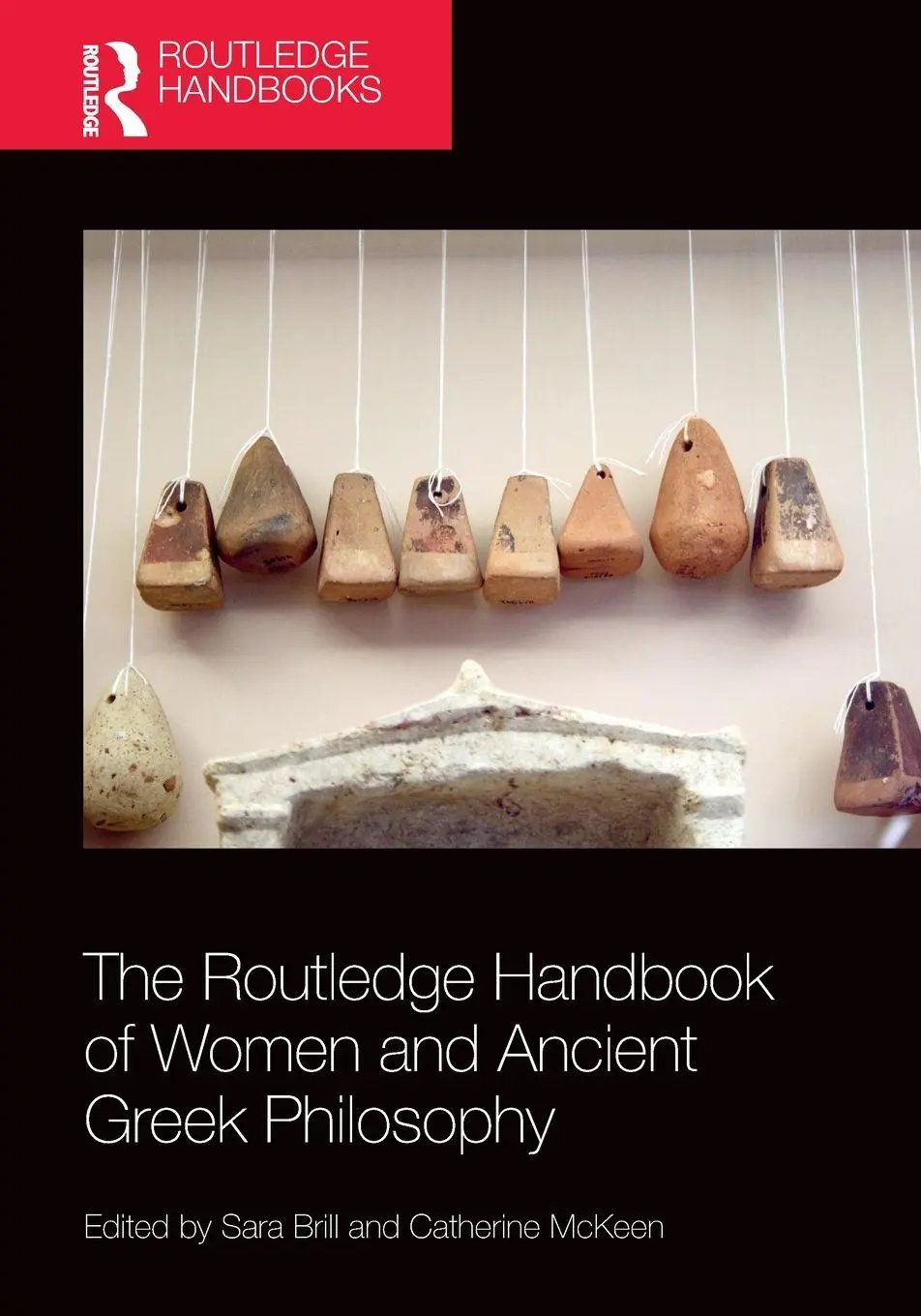 Cover: 9781032626987 | The Routledge Handbook of Women and Ancient Greek Philosophy | Buch