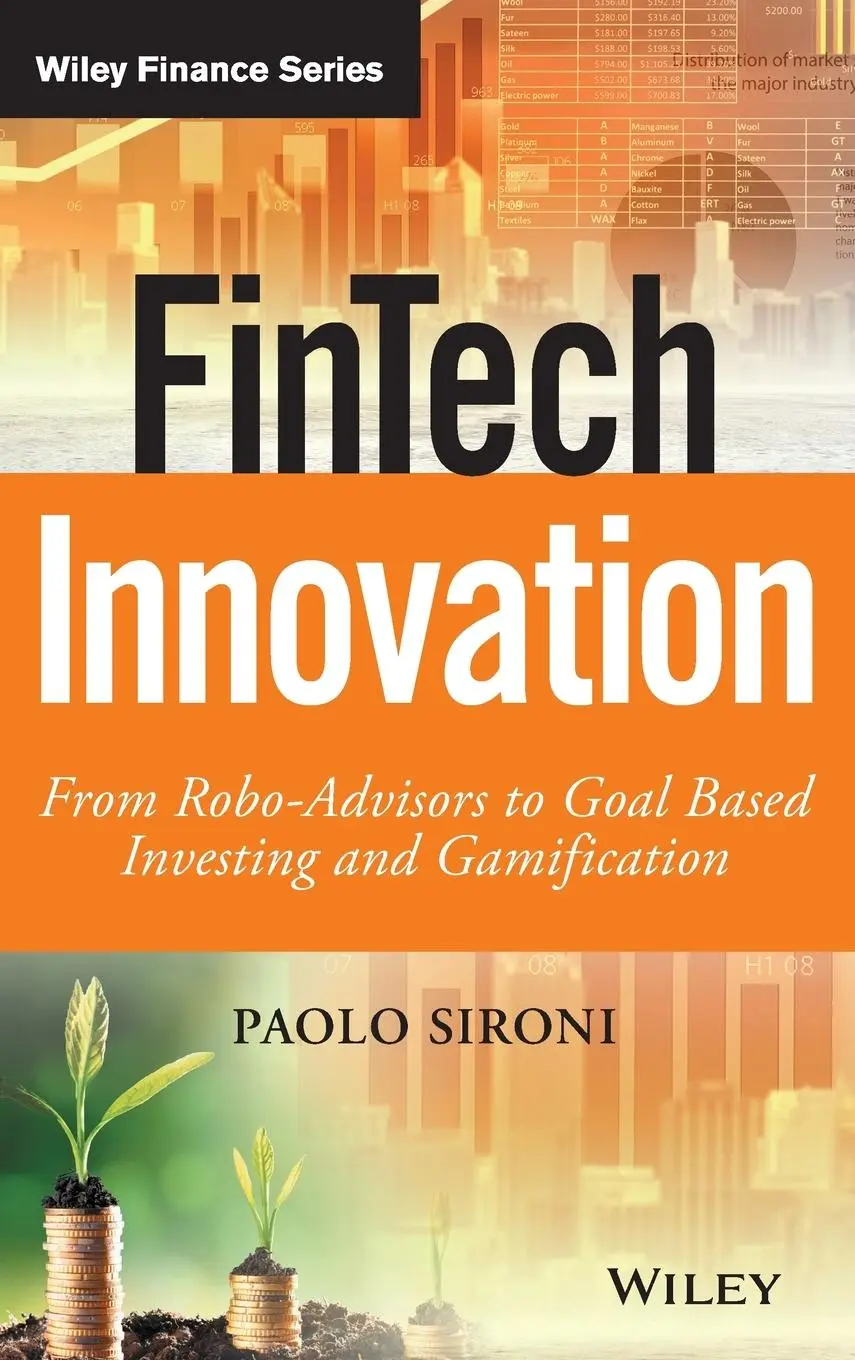 Cover: 9781119226987 | Fintech Innovation | Paolo Sironi | Buch | 160 S. | Englisch | 2016