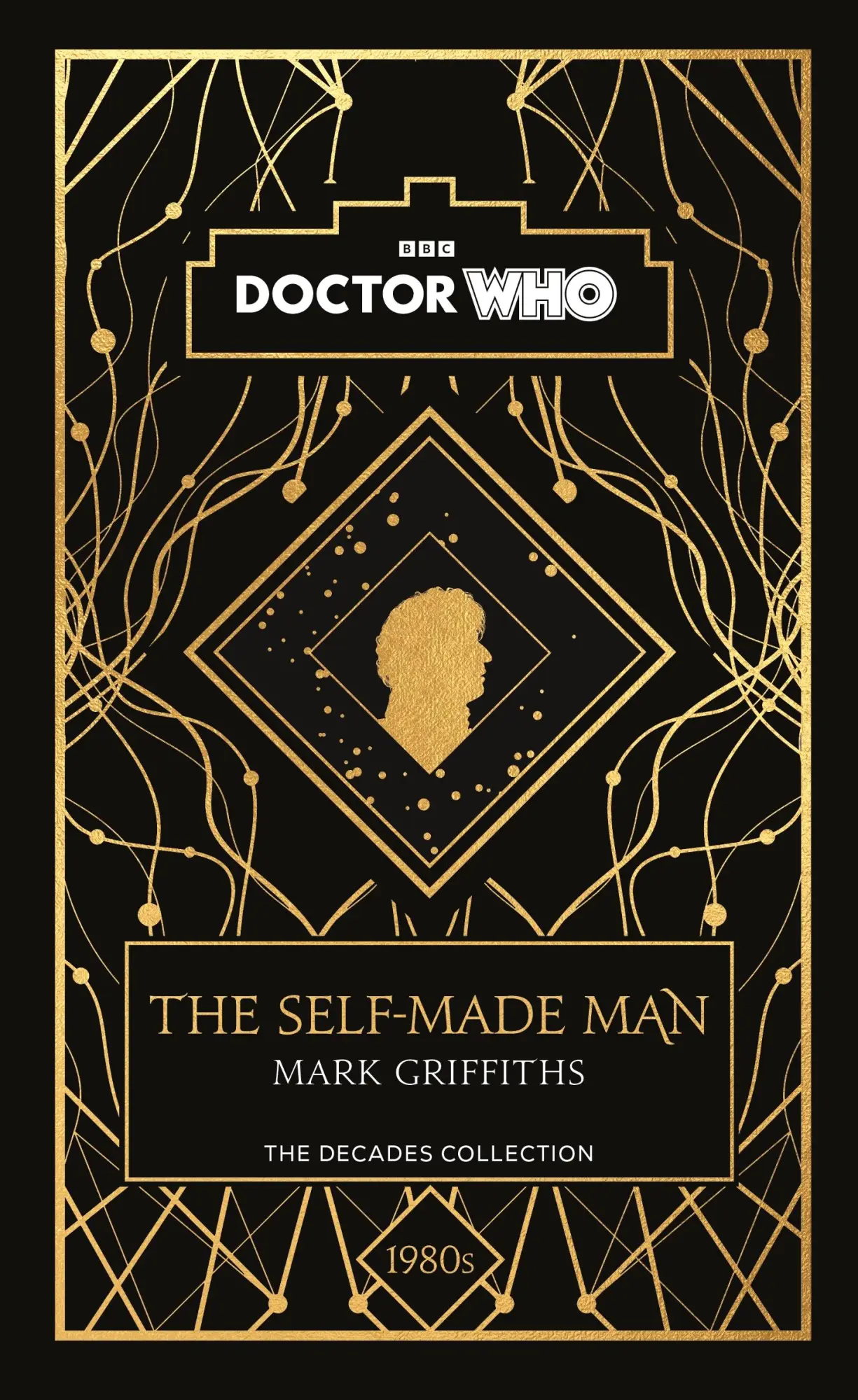Cover: 9781405956987 | Doctor Who: The Self-Made Man | A 1980s story | Mark Griffiths | Buch