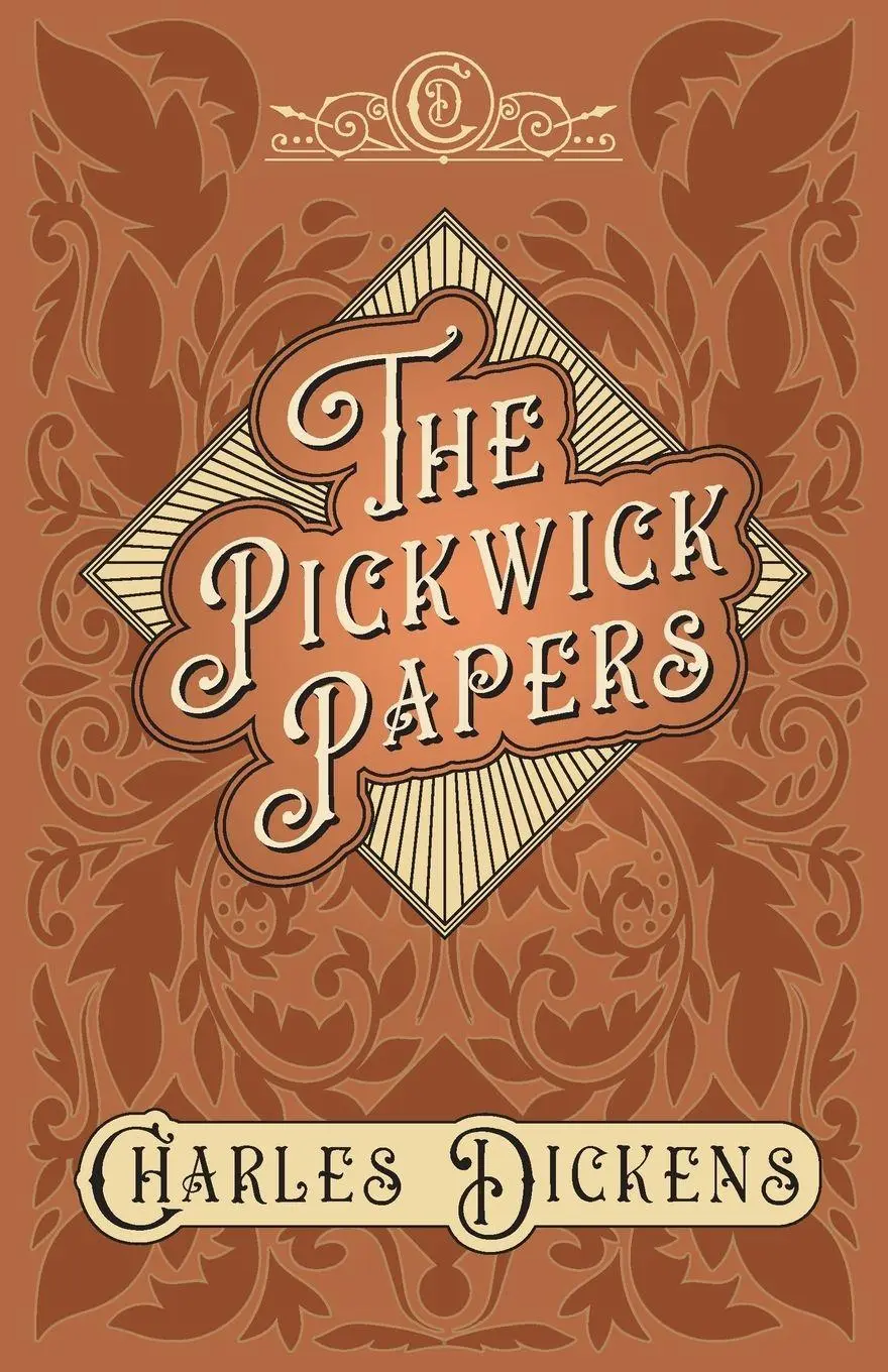 Cover: 9781528716987 | The Pickwick Papers | Charles Dickens (u. a.) | Taschenbuch | Englisch