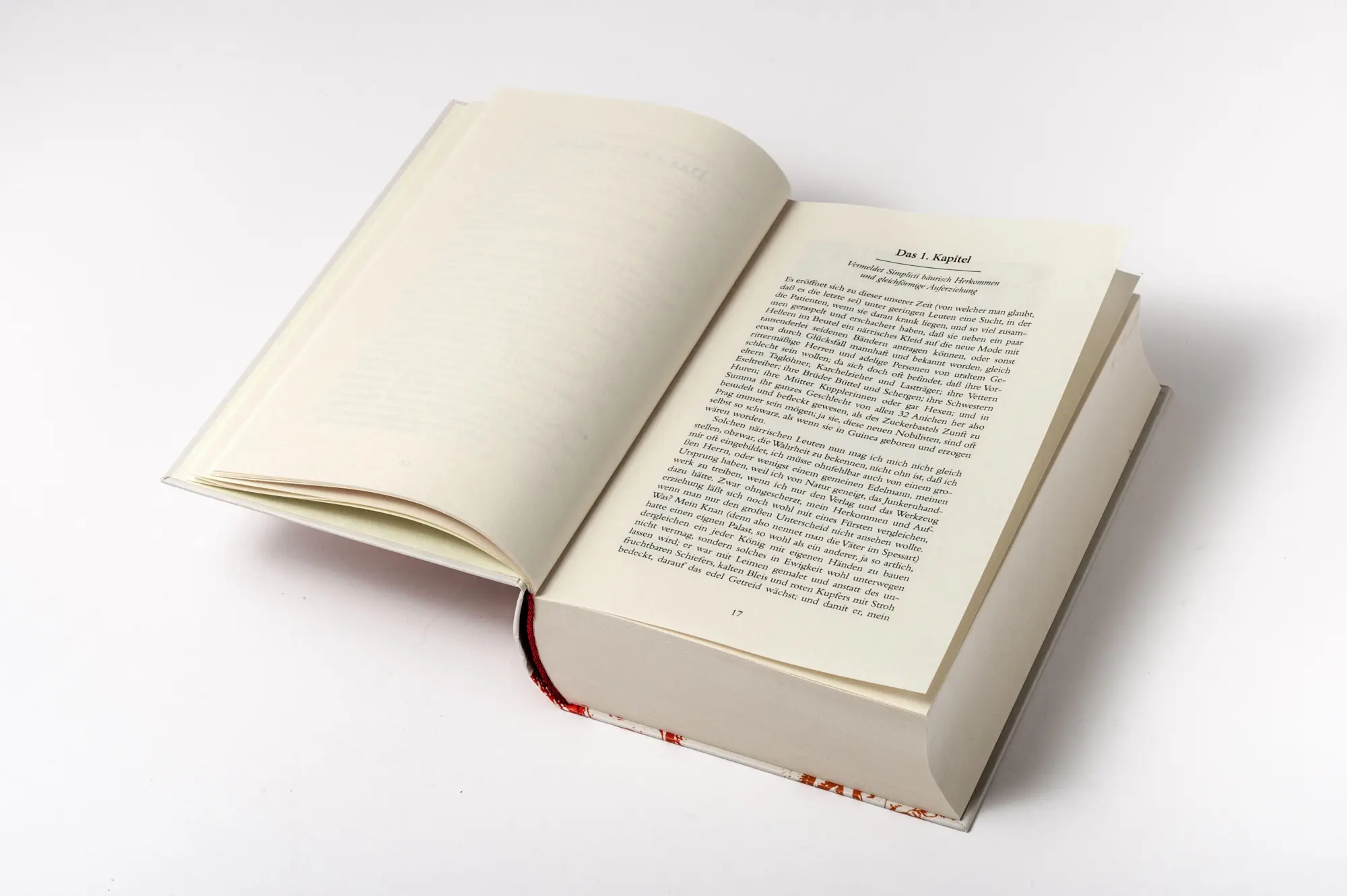 Bild: 9783730616987 | Der abenteuerliche Simplicissimus | Grimmelshausen | Buch | 672 S.