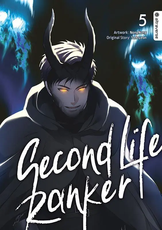 Cover: 9783753936987 | Second Life Ranker 05 | NongNong (u. a.) | Taschenbuch | 288 S. | 2025
