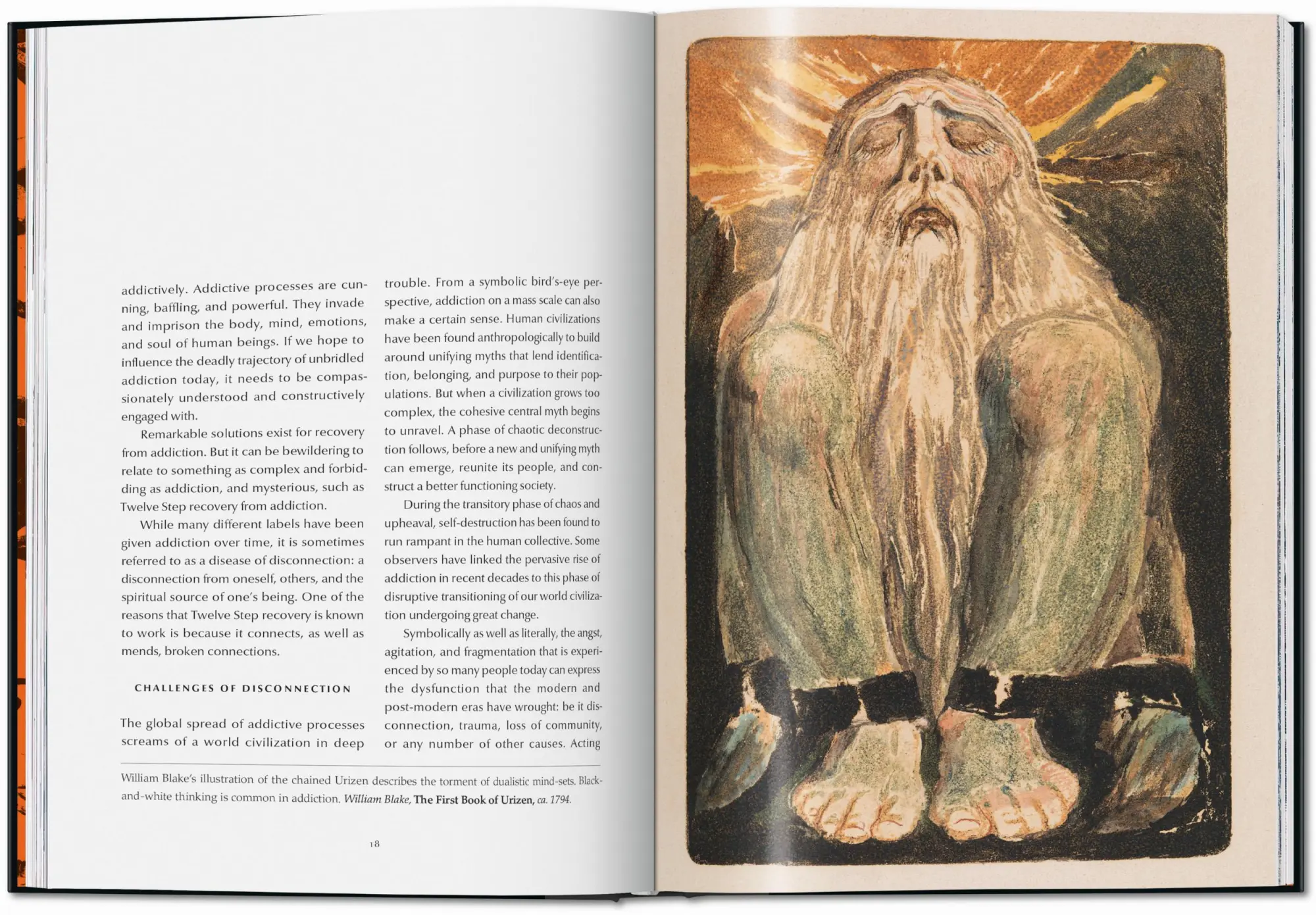 Bild: 9783836576987 | The 12 Steps. Symbols in Recovery | Kikan Massara | Buch | 384 S.