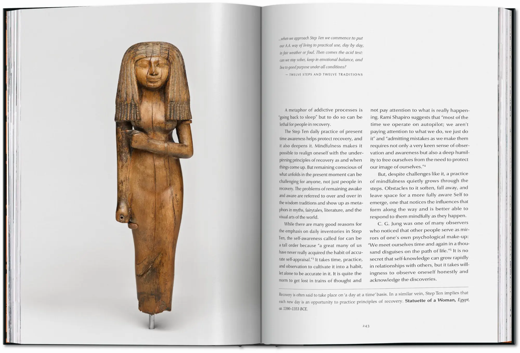 Bild: 9783836576987 | The 12 Steps. Symbols in Recovery | Kikan Massara | Buch | 384 S.