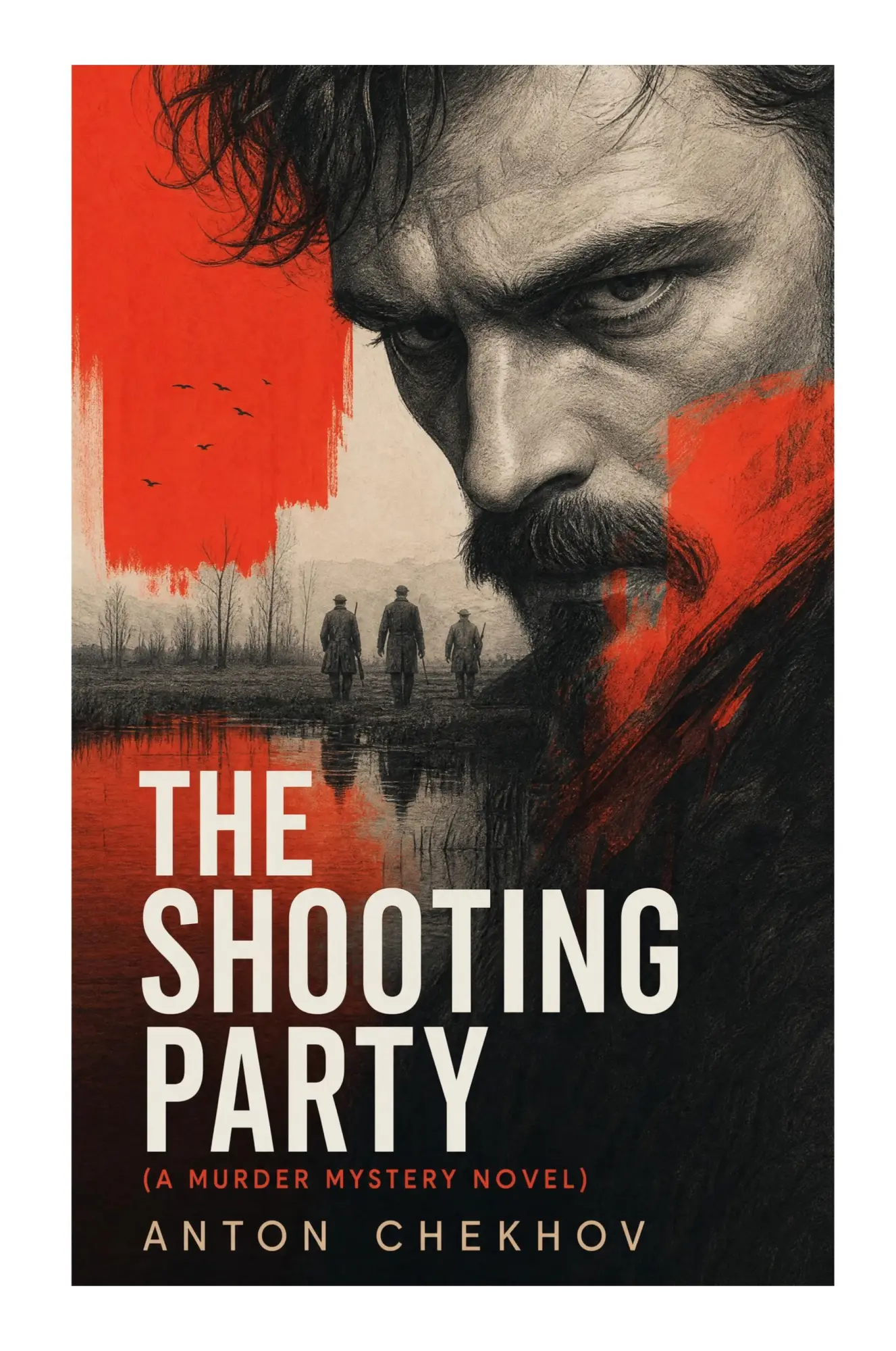 Cover: 9788027386987 | The Shooting Party (A Murder Mystery Novel) | Anton Chekhov | Buch