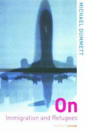 Cover: 9780415227087 | On Immigration and Refugees | Michael Dummett | Taschenbuch | Englisch