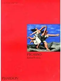 Cover: 9780714827087 | Picasso | David Lomas | Taschenbuch | Colour Library | 128 S. | 2020