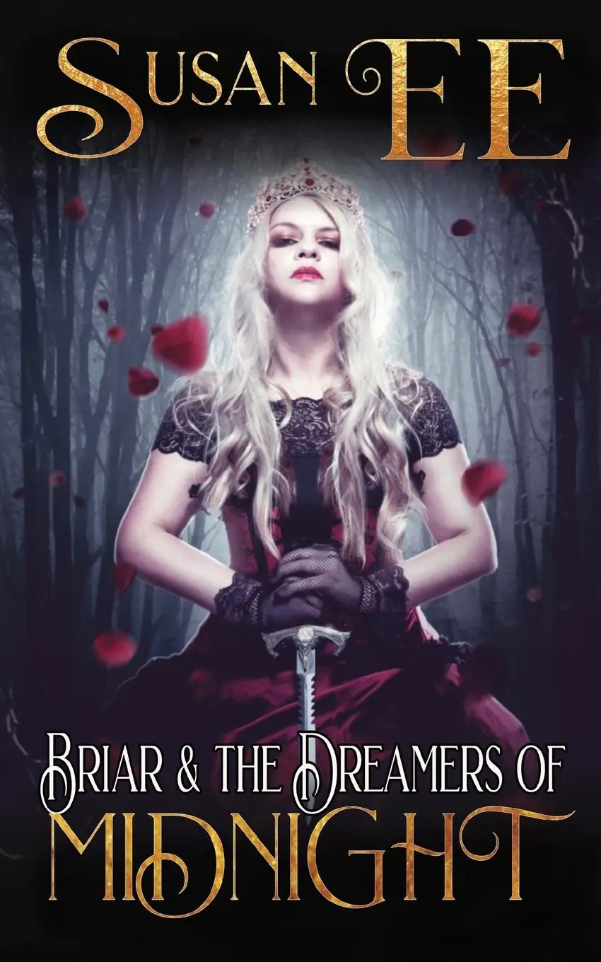 Cover: 9780983597087 | Briar &amp; the Dreamers of Midnight | Susan Ee | Taschenbuch | Englisch
