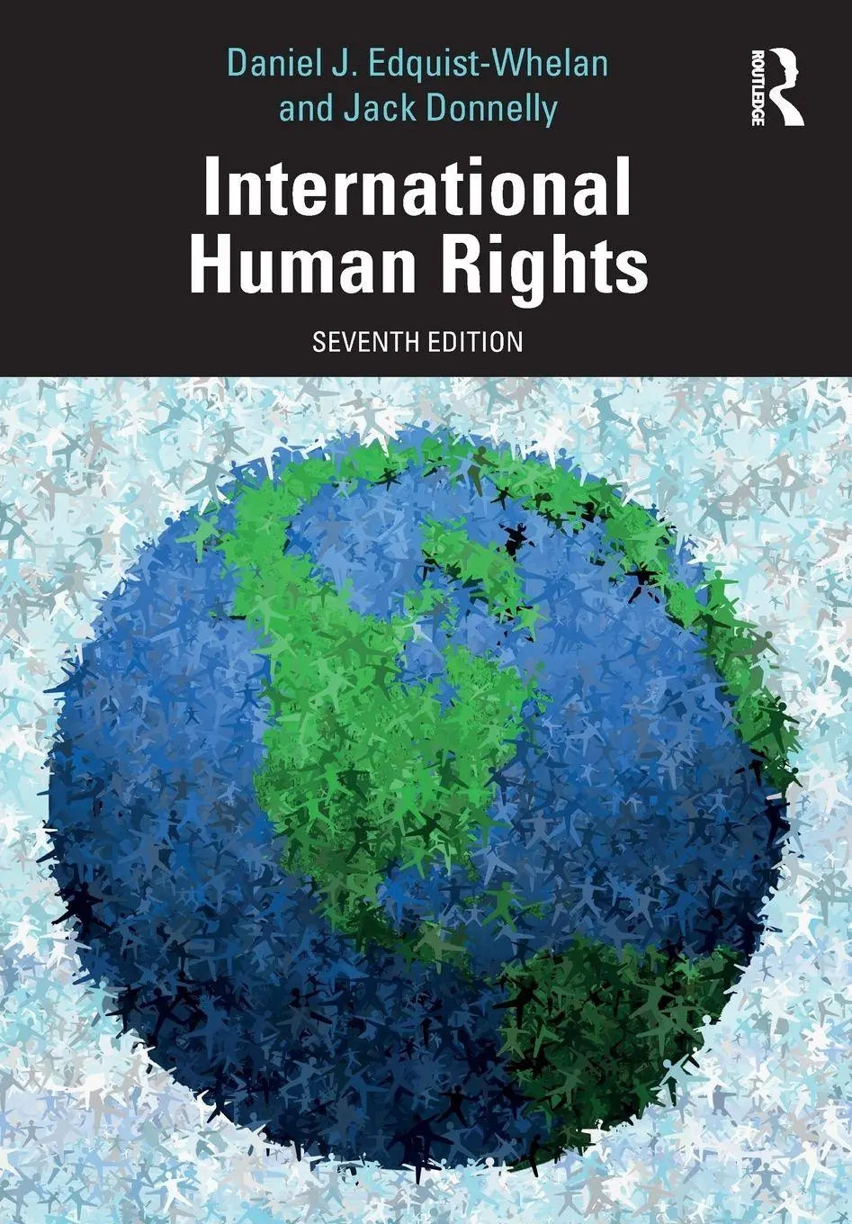 Cover: 9781032447087 | International Human Rights | Daniel J. Edquist-Whelan (u. a.) | Buch