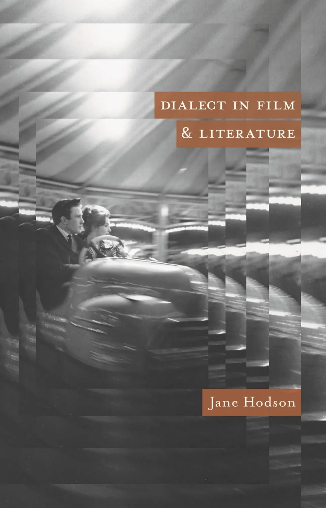 Cover: 9781403937087 | Dialect in Film and Literature | Jane Hodson | Taschenbuch | 272 S.