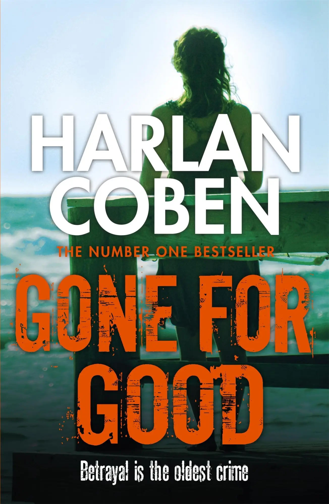Cover: 9781409117087 | Gone for Good | Harlan Coben | Taschenbuch | Kartoniert / Broschiert