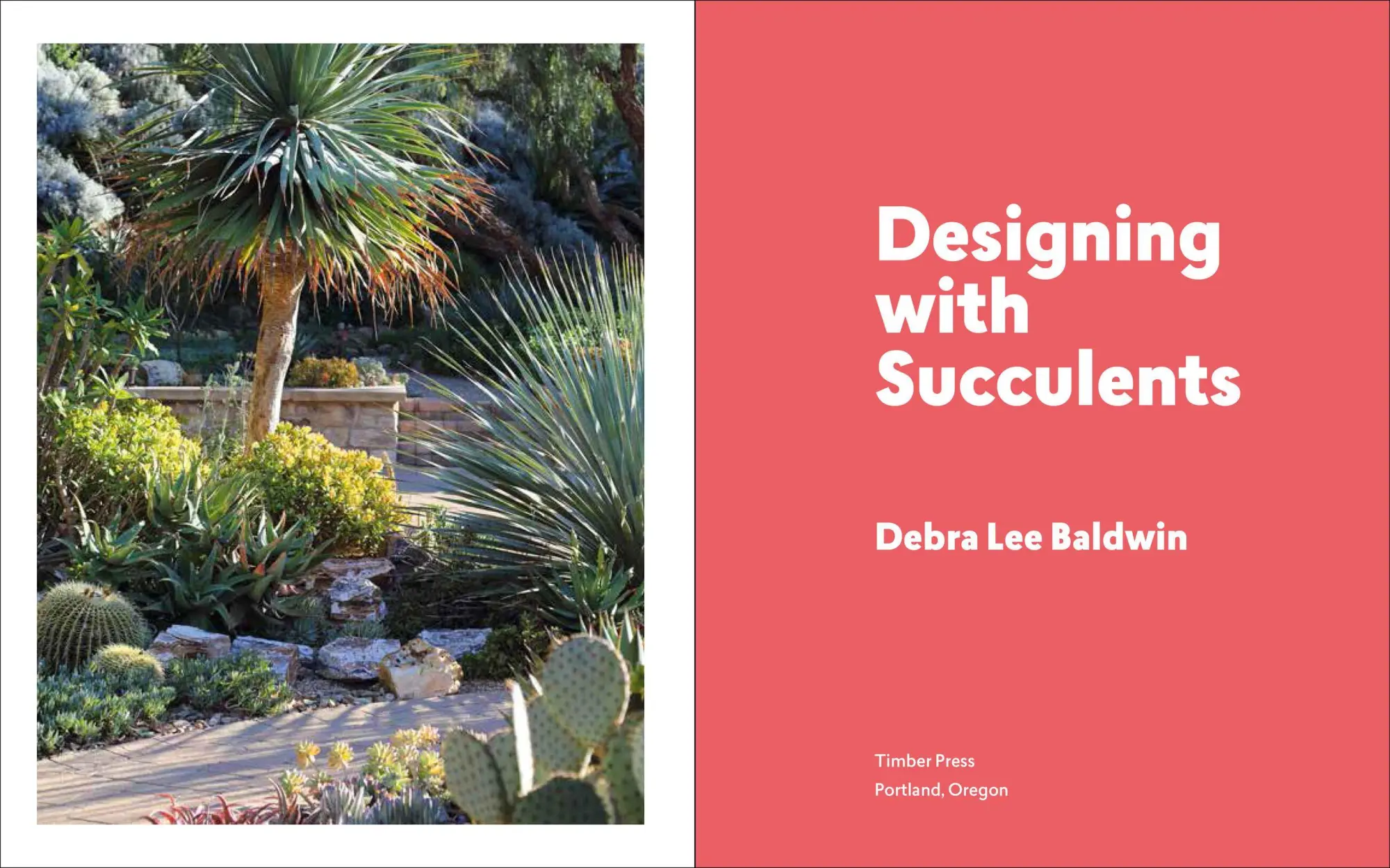 Bild: 9781604697087 | Designing with Succulents | Debra Lee Baldwin | Buch | Gebunden | 2017