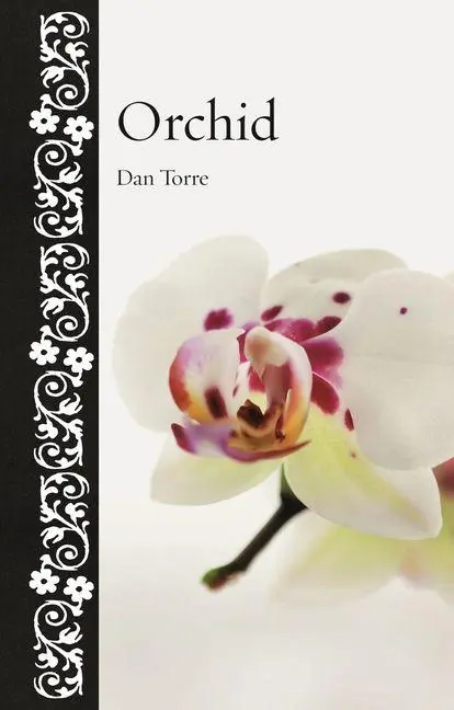 Cover: 9781789147087 | Orchid | Dan Torre | Buch | Englisch | 2023 | Reaktion Books