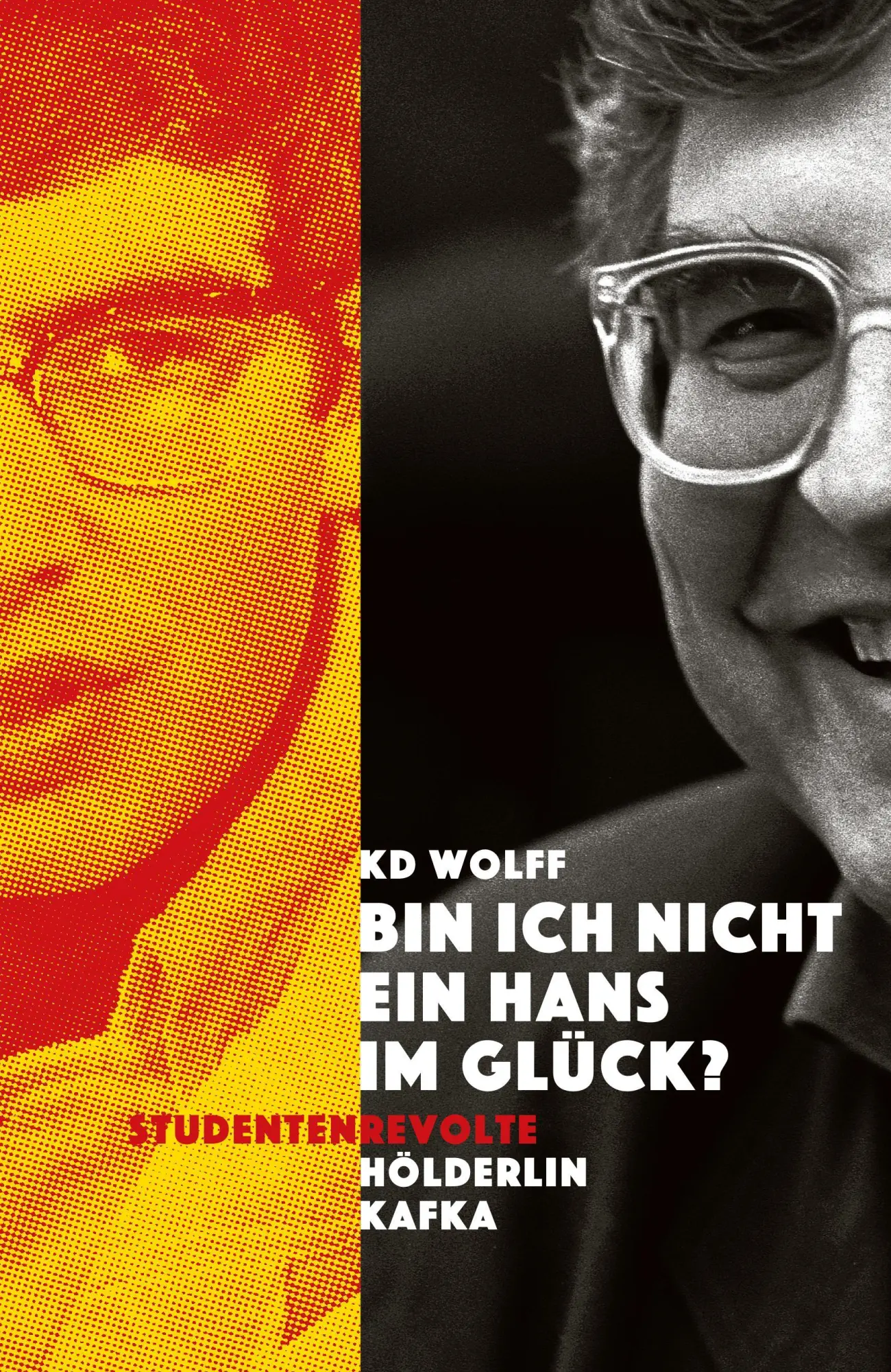 Cover: 9783465047087 | "Bin ich nicht ein Hans im Glück?" | Kd Wolff | Taschenbuch | 262 S.