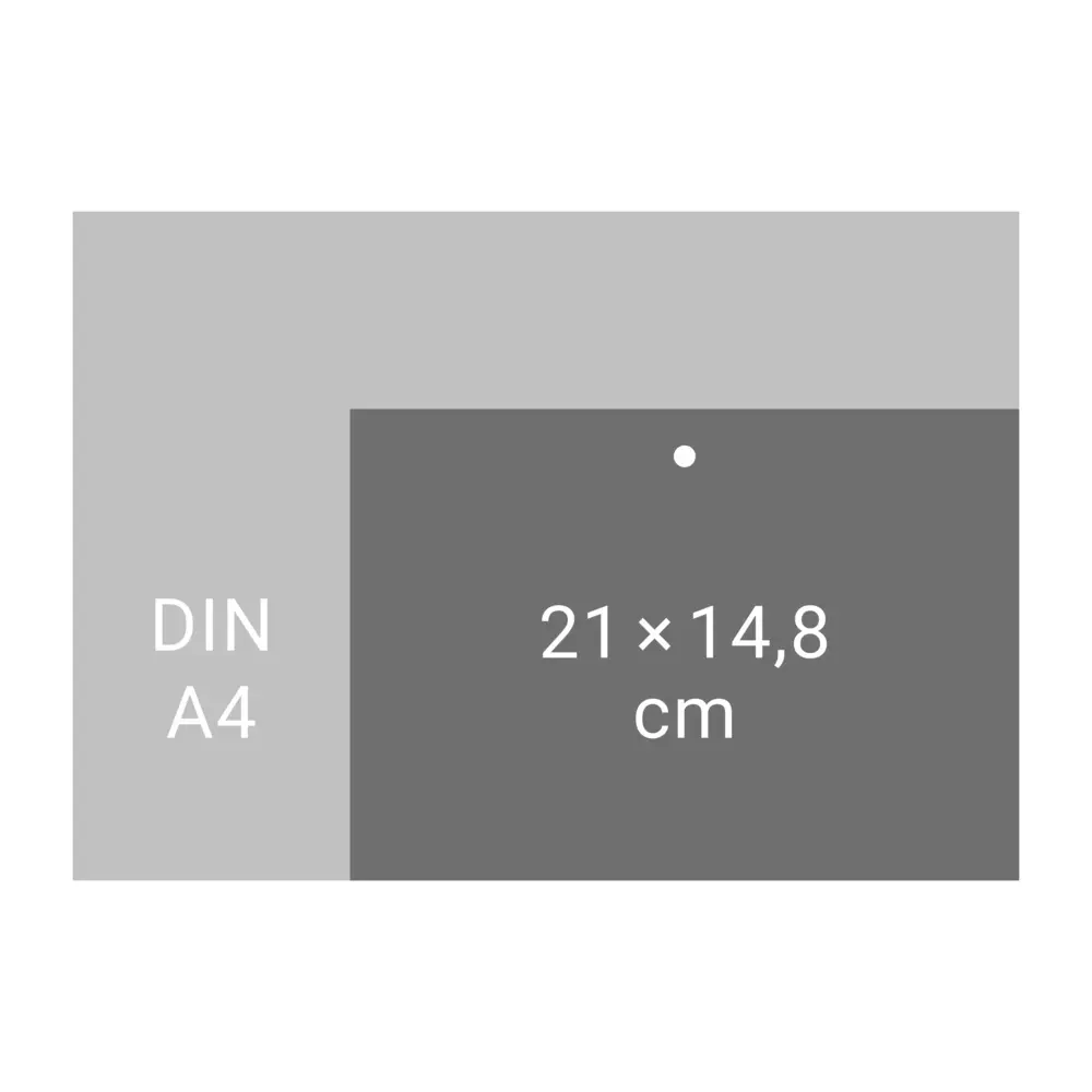 Bild: 9783756417087 | Tafelkalender A5 2027 | Kalender | Loseblatt-Ausgabe | 2 S. | Deutsch