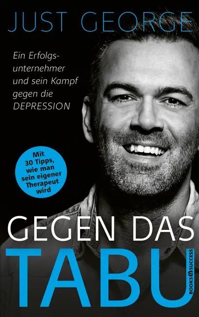 Cover: 9783864707087 | Gegen das Tabu | Georg Rösl | Taschenbuch | 256 S. | Deutsch | 2020