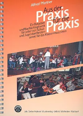 Cover: 9783927547087 | Aus der Praxis für die Praxis Ratgeber und Nachschlagewerk für...