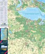 Bild: 9783928397087 | Ueckermünder Heide, Naturpark Am Stettiner Haff | Peter Kast | Deutsch