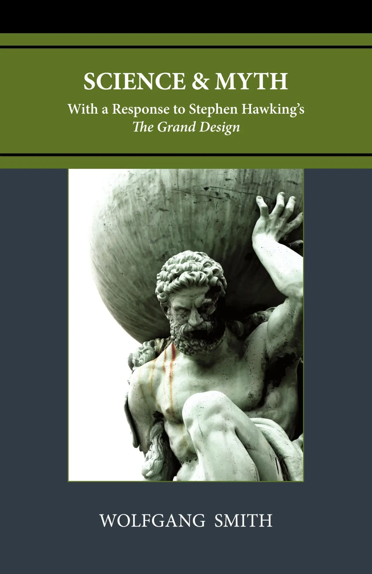 Cover: 9798985147087 | Science and Myth | Wolfgang Smith | Taschenbuch | Englisch | 2023