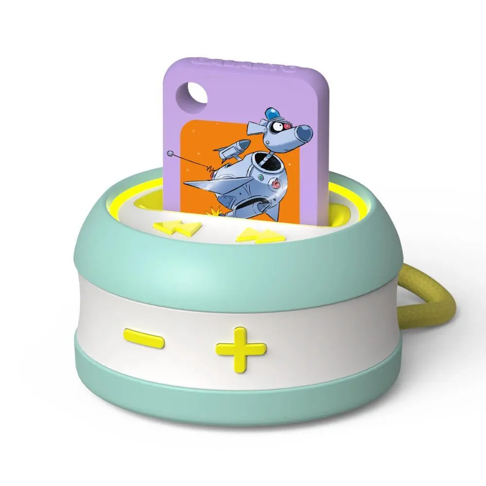 Bild: 4068546007187 | Robodog,1 Galakto Token | David Walliams | Deutsch | 2026 | Galakto