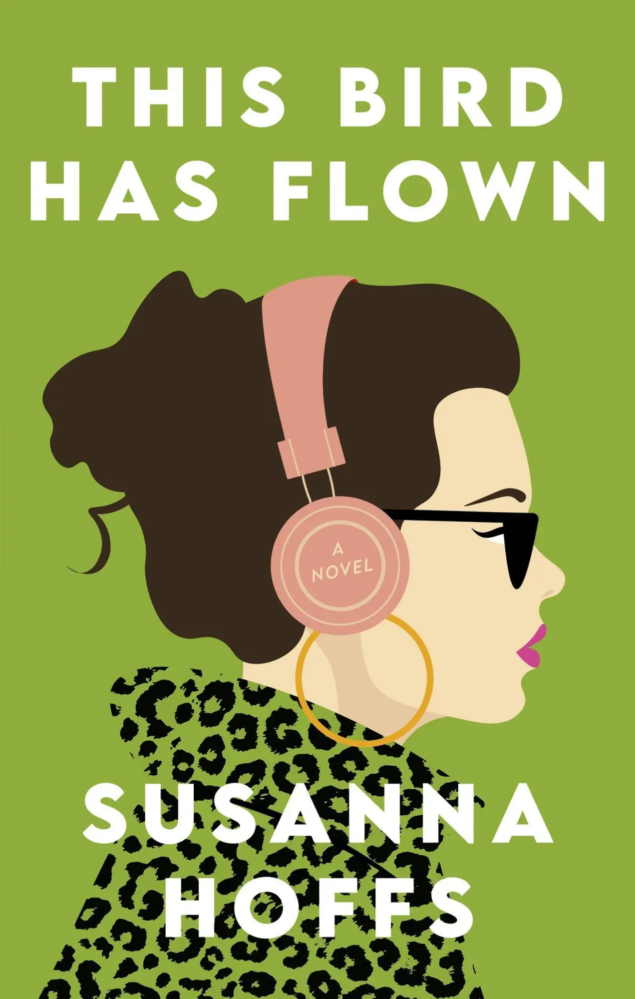 Cover: 9780349437187 | This Bird Has Flown | Susanna Hoffs | Taschenbuch | Englisch | 2023